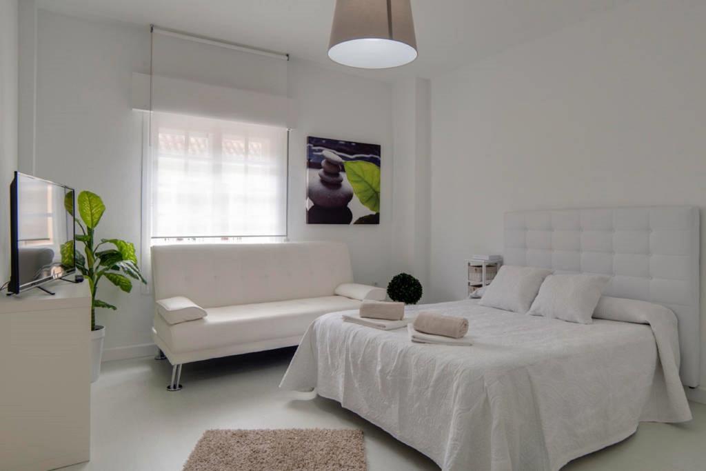 Apartment Nosquera Malaga