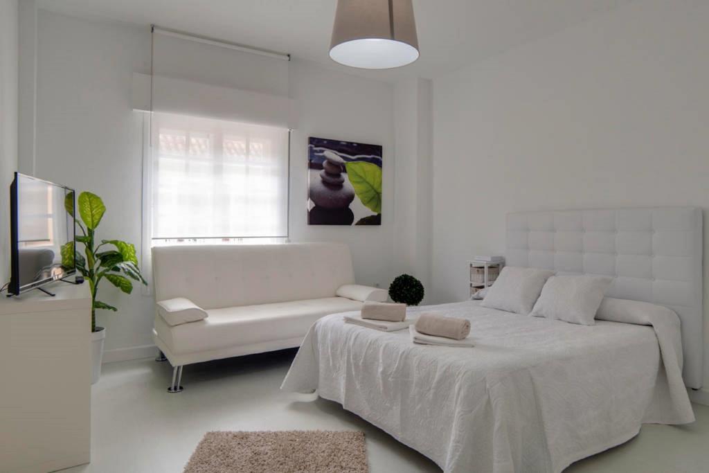 Apartment Suites Nosquera Malaga